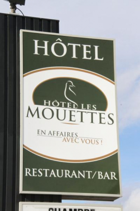 Hôtel Les Mouettes